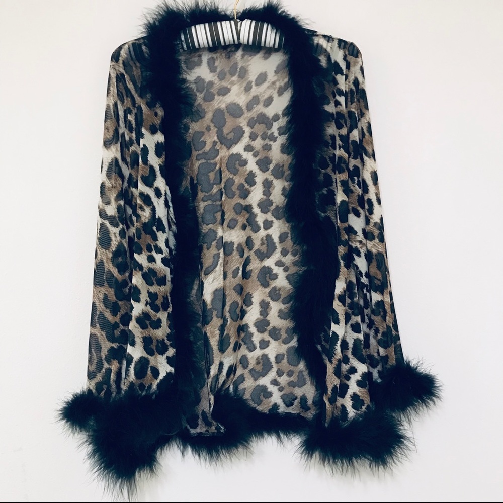 Fashion Nova Sweater